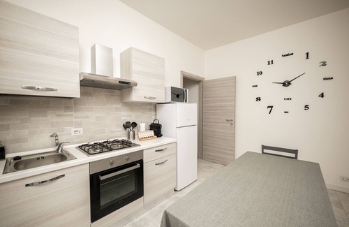 Mirandola Apartment | Ca' Pico Netflix, Wi-fi & Parking, Mirandola, IT