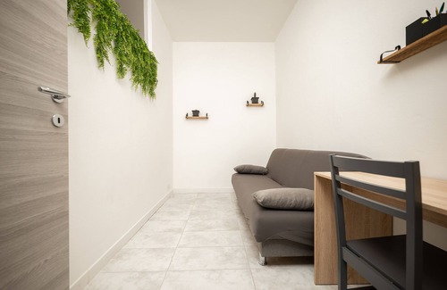 Mirandola Apartment | Ca' Pico Netflix, Wi-fi & Parking, Mirandola, IT