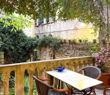 San Marco Bed & Breakfast | Ca' Pier Venice