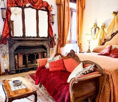 San Marco Bed & Breakfast | Ca' Pier Venice