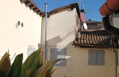 Old Town Apartment | CA POMPOSA bed & relax