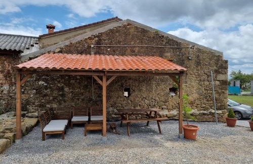 Grandarrasa House | CA PRICHU