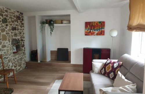 Grandarrasa House | CA PRICHU