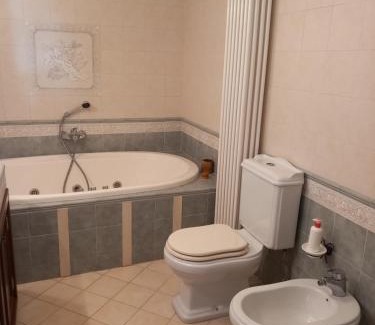 Beverino Apartment | Ca' Rossi
