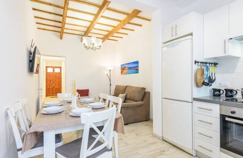 Ciudadela House | Ca S'Avi Biel 4 bedroom house, Ciutadella