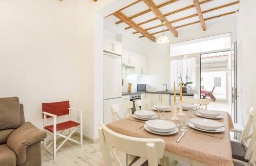 Ciudadela House | Ca S'Avi Biel 4 bedroom house, Ciutadella