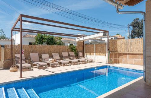 es Bacares House | Ca S'Ingles