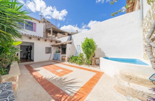 Sa Pobla House | Ca sa Cristeta de s'escola