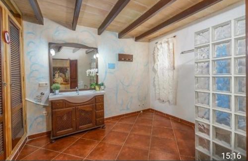 Sa Pobla House | Ca sa Cristeta de s'escola