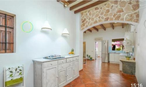 Sa Pobla House | Ca sa Cristeta de s'escola