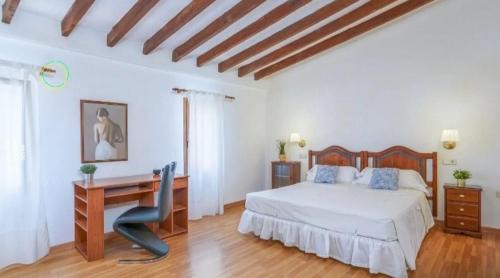 Sa Pobla House | Ca sa Cristeta de s'escola