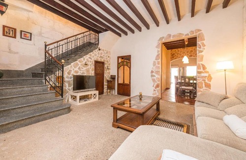 Sa Pobla House | Ca sa Cristeta de S'Escola