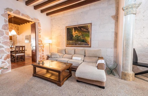 Sa Pobla House | Ca sa Cristeta de S'Escola