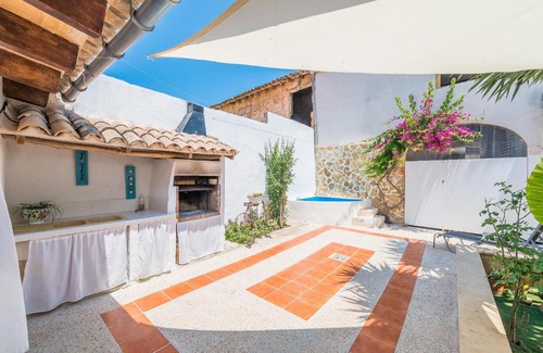 Sa Pobla House | Ca sa Cristeta de S'Escola