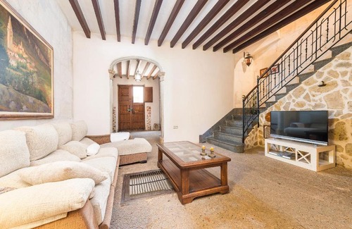 Sa Pobla House | Ca sa Cristeta de S'Escola