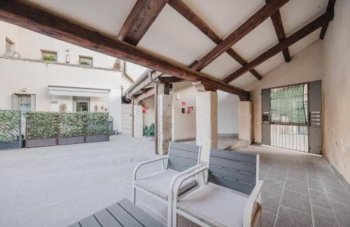 Longa Apartment | Ca' Serena - Murano centro - 10 min from Venice