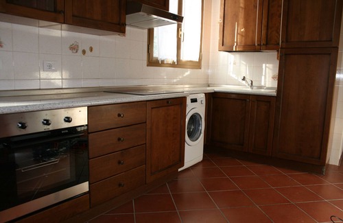 Crespellano House | Cà Stanga rustic apartment on the farm 2km exit Valsamoggia (Bologna) A1