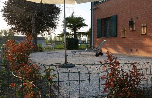 Crespellano House | Cà Stanga rustic apartment on the farm 2km exit Valsamoggia (Bologna) A1