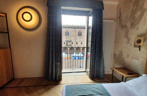 Old Town House | Ca' Uberti Home Boutique , Mantegna Hotels