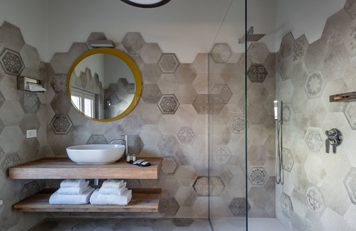 Old Town House | Ca' Uberti Home Boutique , Mantegna Hotels