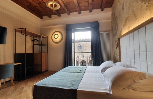 Old Town House | Ca' Uberti Home Boutique , Mantegna Hotels