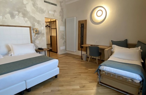 Old Town House | Ca' Uberti Home Boutique , Mantegna Hotels