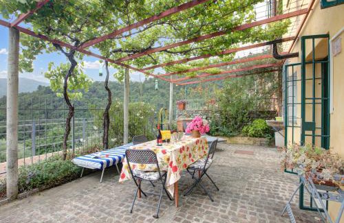 Caio House | Ca Veggia for nature lovers - Happy Rentals