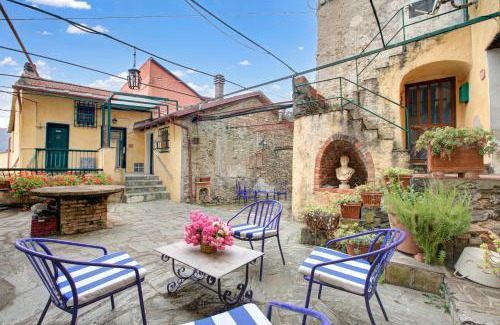 Caio House | Ca Veggia for nature lovers - Happy Rentals