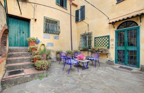 Caio House | Ca Veggia for nature lovers - Happy Rentals