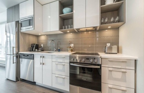 Rock Bay Condo | Be the civilised cityzen in Cityzen