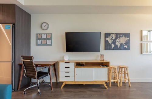 North Park Condo | Be the charming cityzen in Cityzen