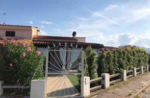 San Teodoro City Centre House | Ca' Viscomi