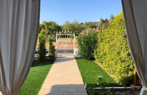 San Teodoro City Centre House | Ca' Viscomi