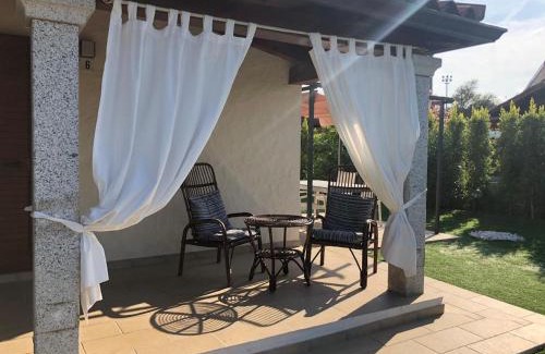 San Teodoro City Centre House | Ca' Viscomi