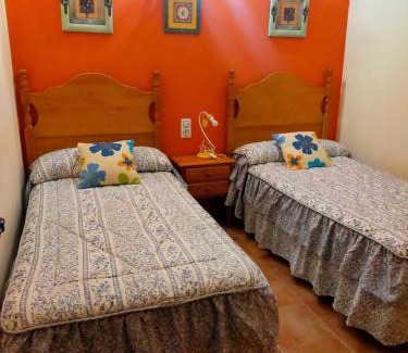 Riopar House | Cabaña 2 Ventorrillo