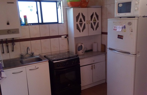 Renaca Cabin | Cabaña acogedora