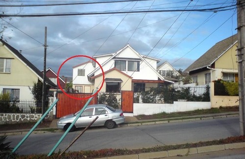 Renaca Cabin | Cabaña acogedora