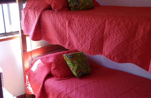 Renaca Cabin | Cabaña acogedora