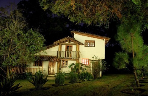 Tapalpa Cabin | Cabaña Acogedra en Tapalpa