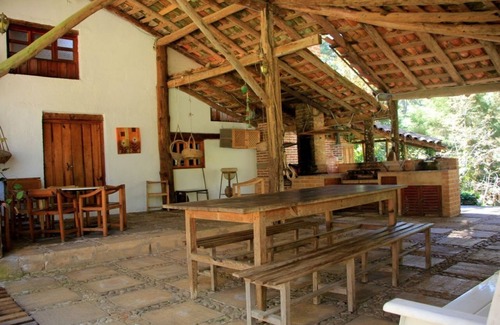 Tapalpa Cabin | Cabaña Acogedra en Tapalpa