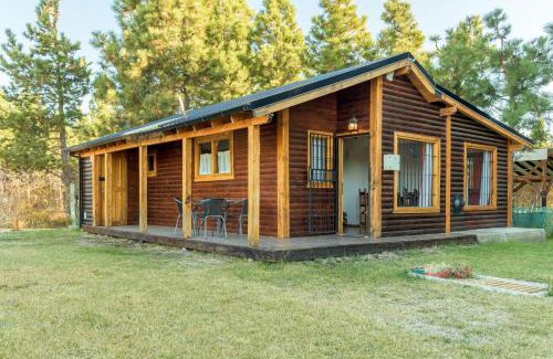 Chimbas House | Cabaña Aeroclub Bariloche