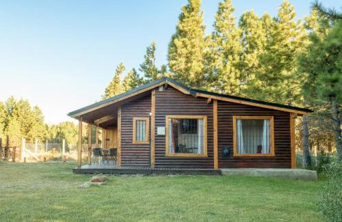 Chimbas House | Cabaña Aeroclub Bariloche