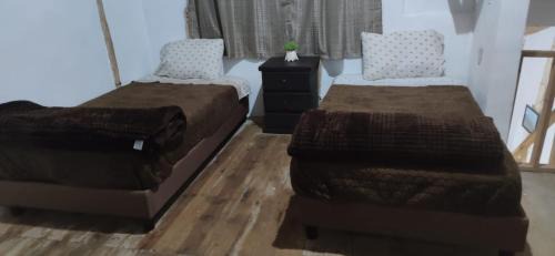 Amecameca Other | Cabaña Aluxes