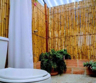 Icononzo Other | Cabaña Amanecer