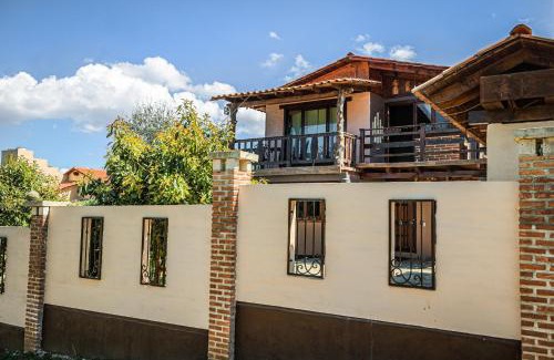 Mazamitla Cabin | Cabaña Amanecer
