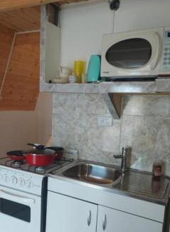 Perito Moreno Apartment | Cabaña anita