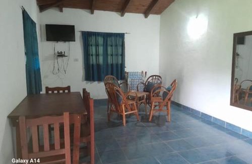 Colonia Carlos Pellegrini Apartment | Cabaña Iberá