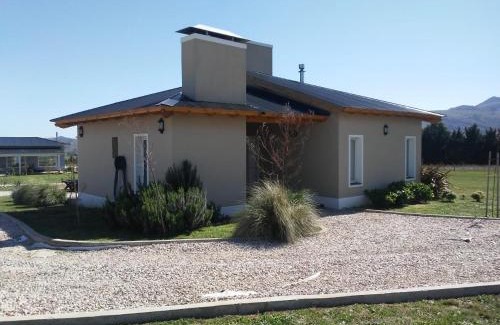 San Andres de la Sierra Ski Chalet | Cabaña Las Retamas