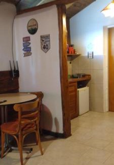 San Carlos de Bariloche Cabin | Cabaña Bariloche