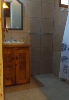 San Carlos de Bariloche Cabin | Cabaña Bariloche